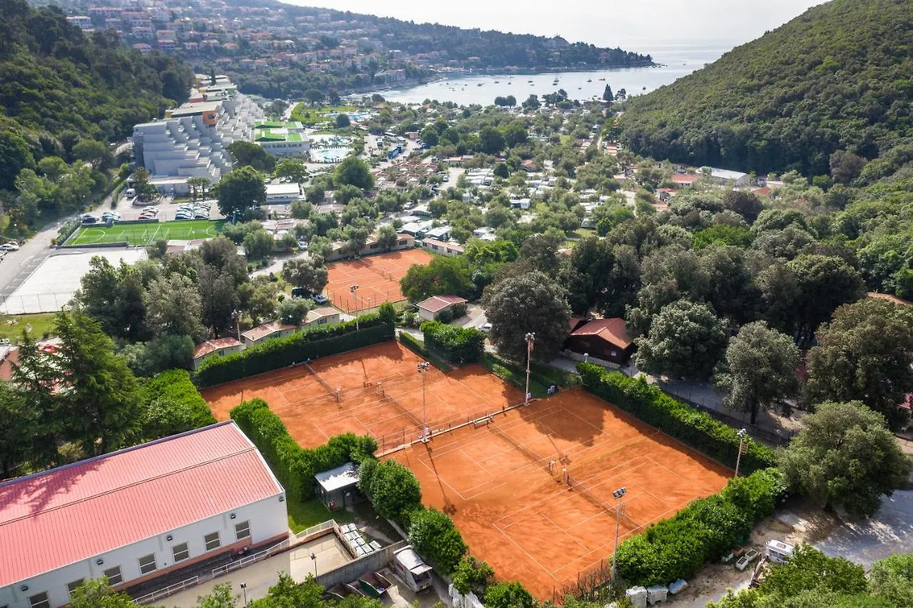 ****  Maslinica Mimosa Lido Palace Hotel Croatia