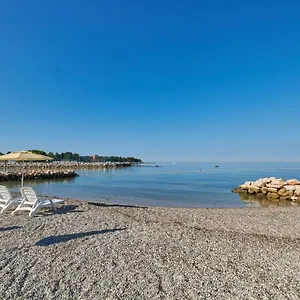 4* Feriepark Stella Maris Mobile Homes