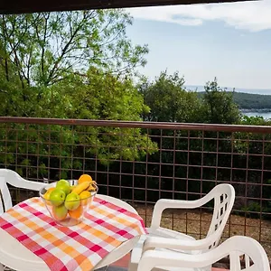 Hostin Roza Duga Uvala Apartament