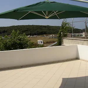 Jadranka Appartamento Pola