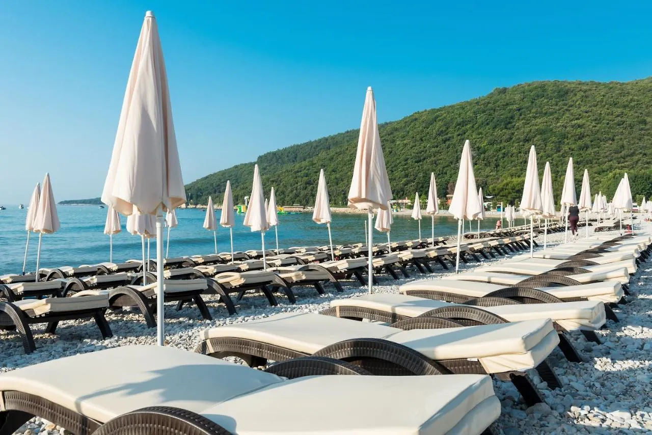 Hotel Mimosa - Maslinica Hotels&Resorts  Rabac