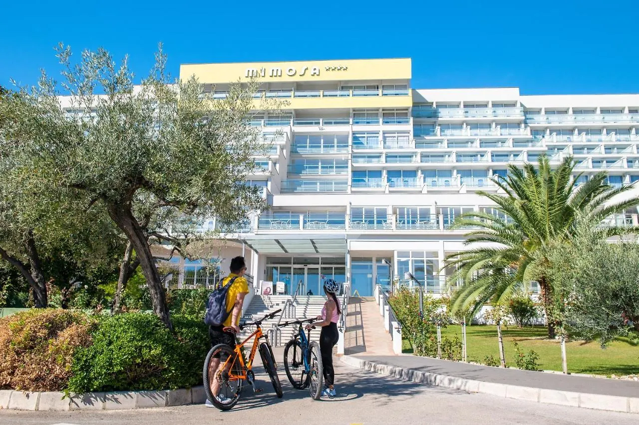 Hotel Mimosa - Maslinica Hotels&Resorts  Rabac