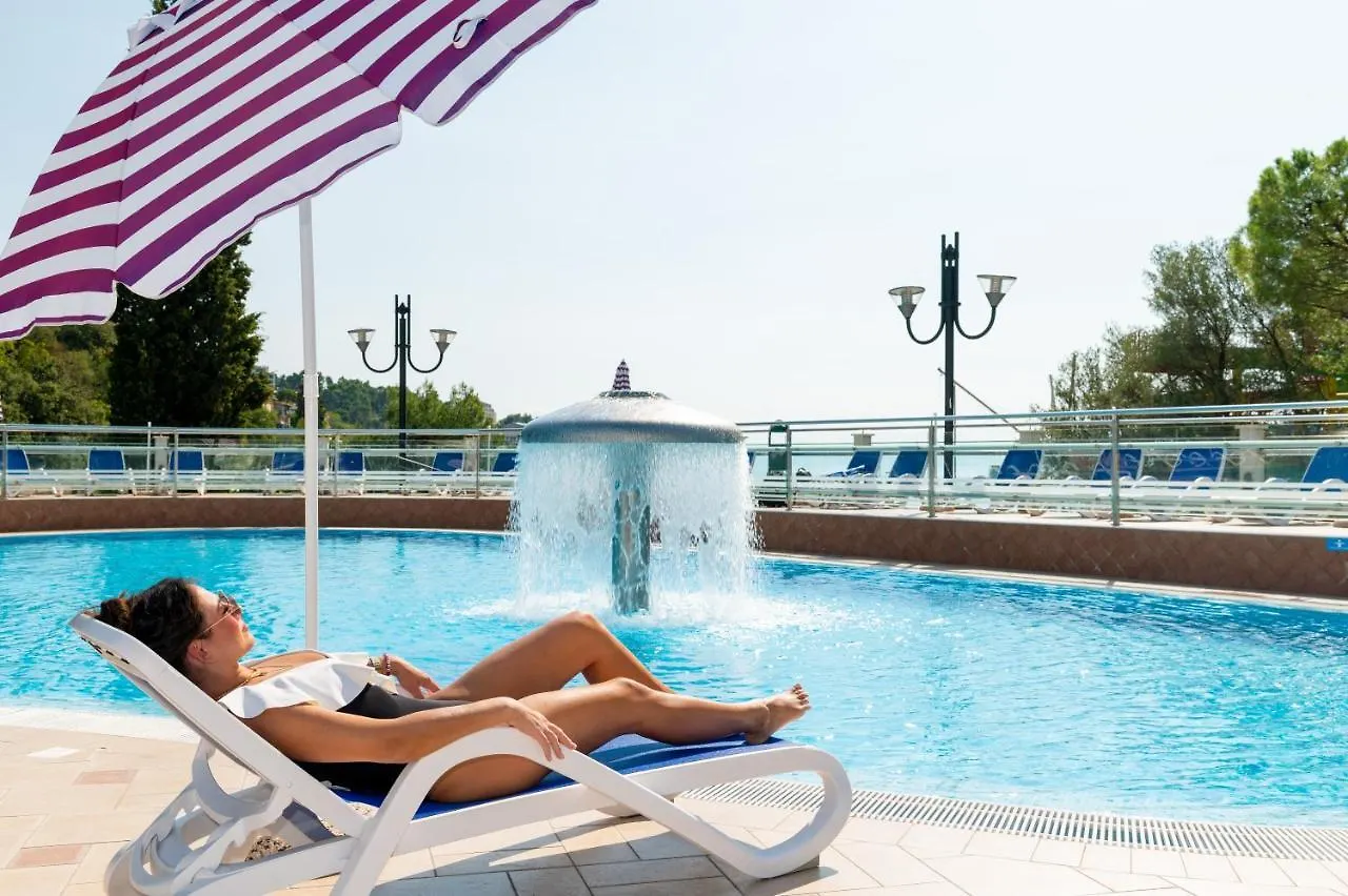 Hotel Mimosa - Maslinica Hotels&Resorts 4*, Rabac