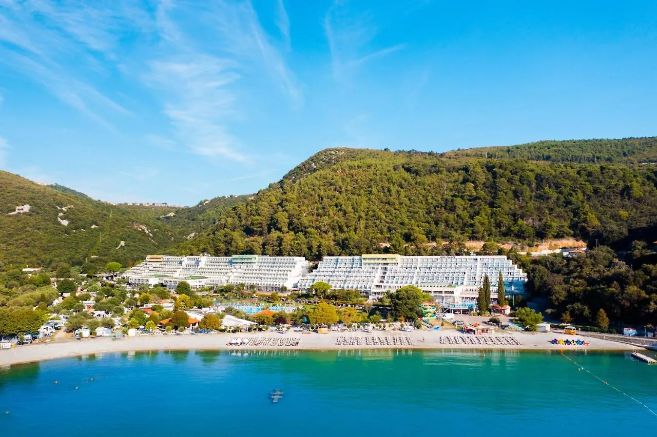 Hotel Mimosa - Maslinica Hotels&Resorts