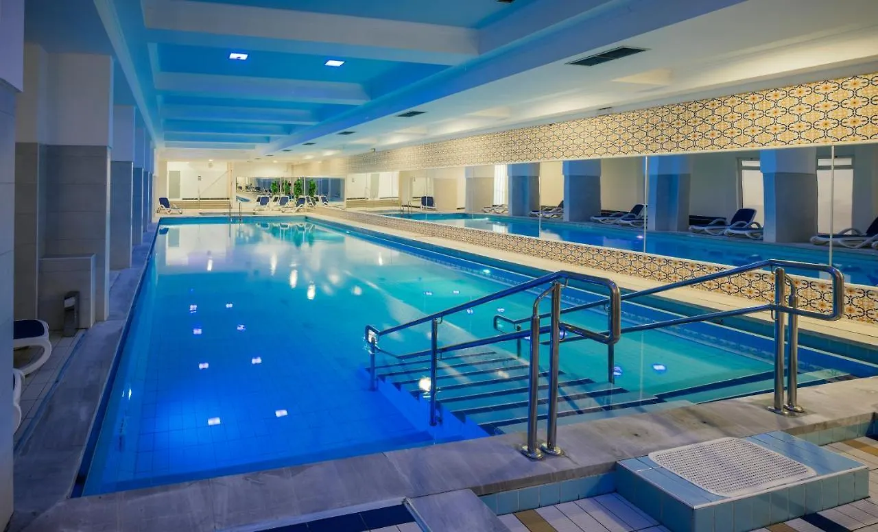 ****  Hotel Mimosa - Maslinica Hotels&Resorts Croazia