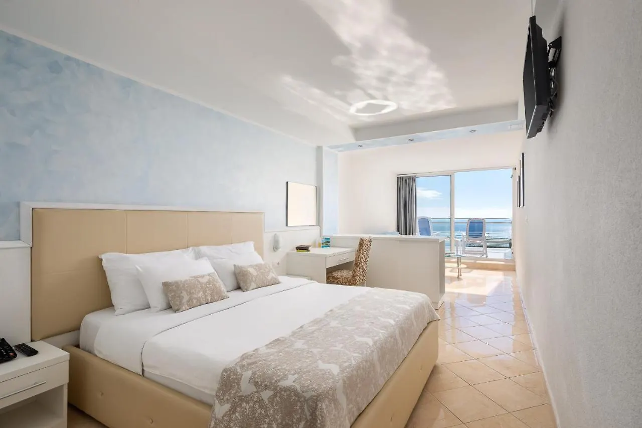 Hotel Mimosa - Maslinica Hotels&Resorts