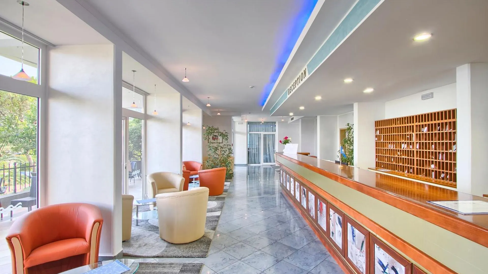 Hotel Mimosa - Maslinica Hotels&Resorts