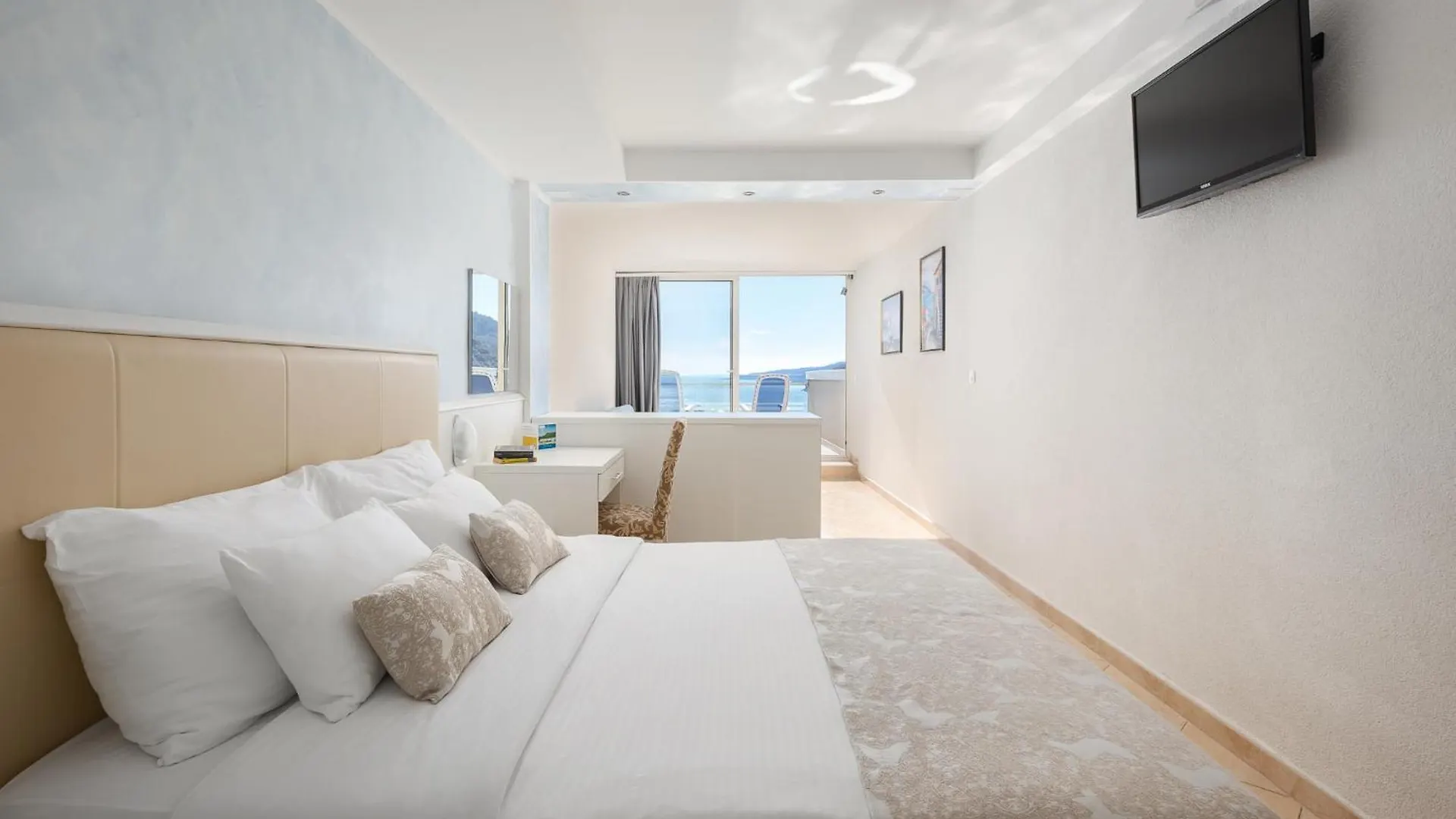 Hotel Mimosa - Maslinica Hotels&Resorts  Rabac