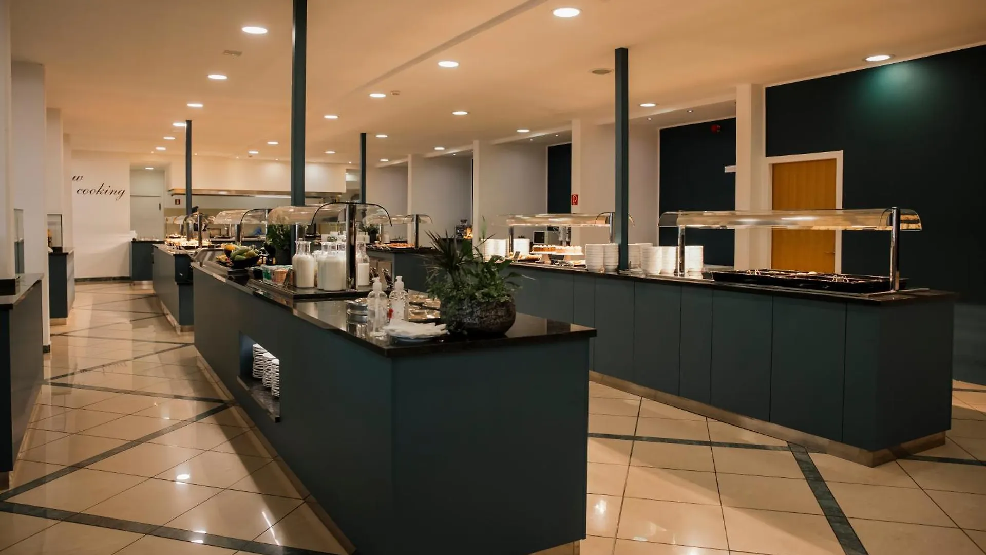 Hotel Mimosa - Maslinica Hotels&Resorts Rabac