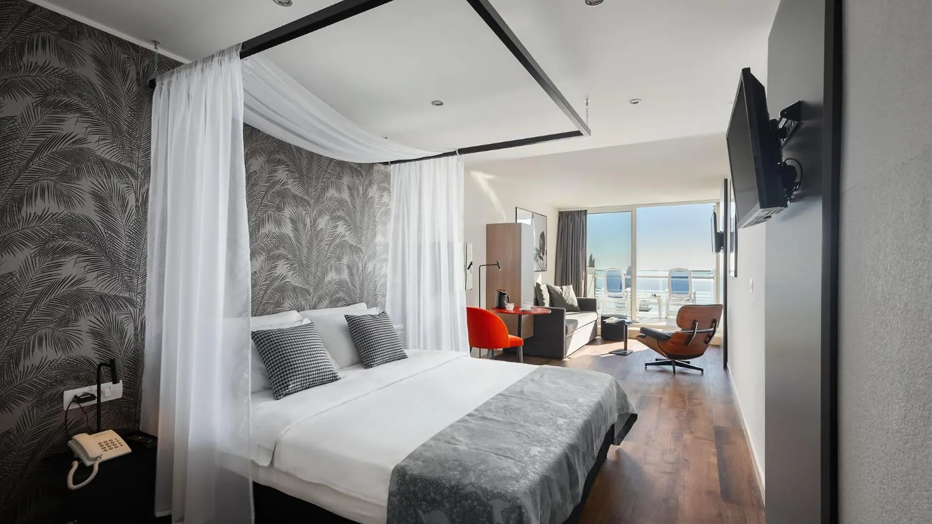 Hotel Mimosa - Maslinica Hotels&Resorts