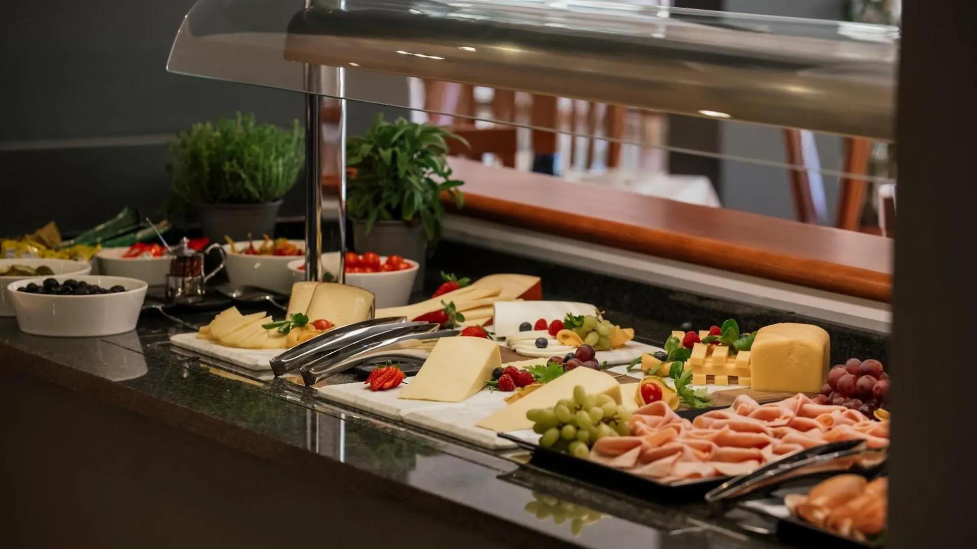 Hotel Mimosa - Maslinica Hotels&Resorts Rabac