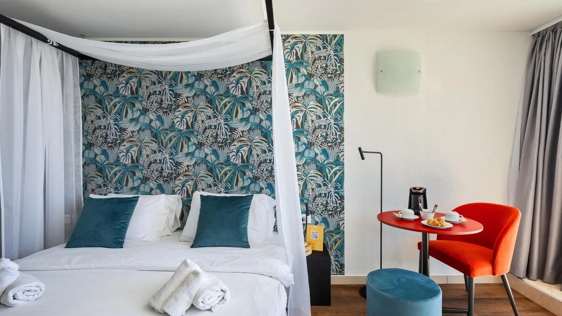 Hotel Mimosa - Maslinica Hotels&Resorts Croazia