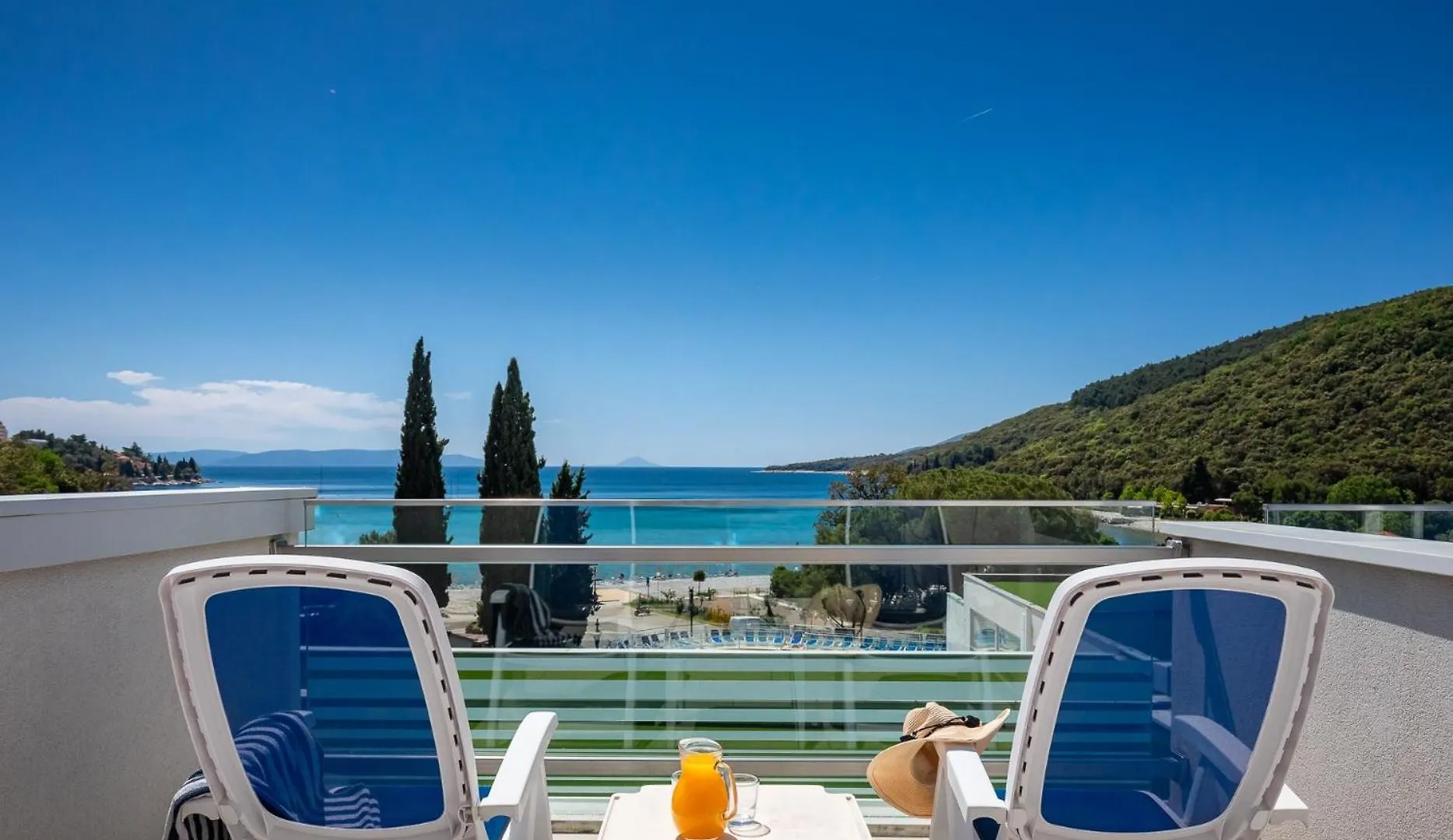 Hotel Mimosa - Maslinica Hotels&Resorts