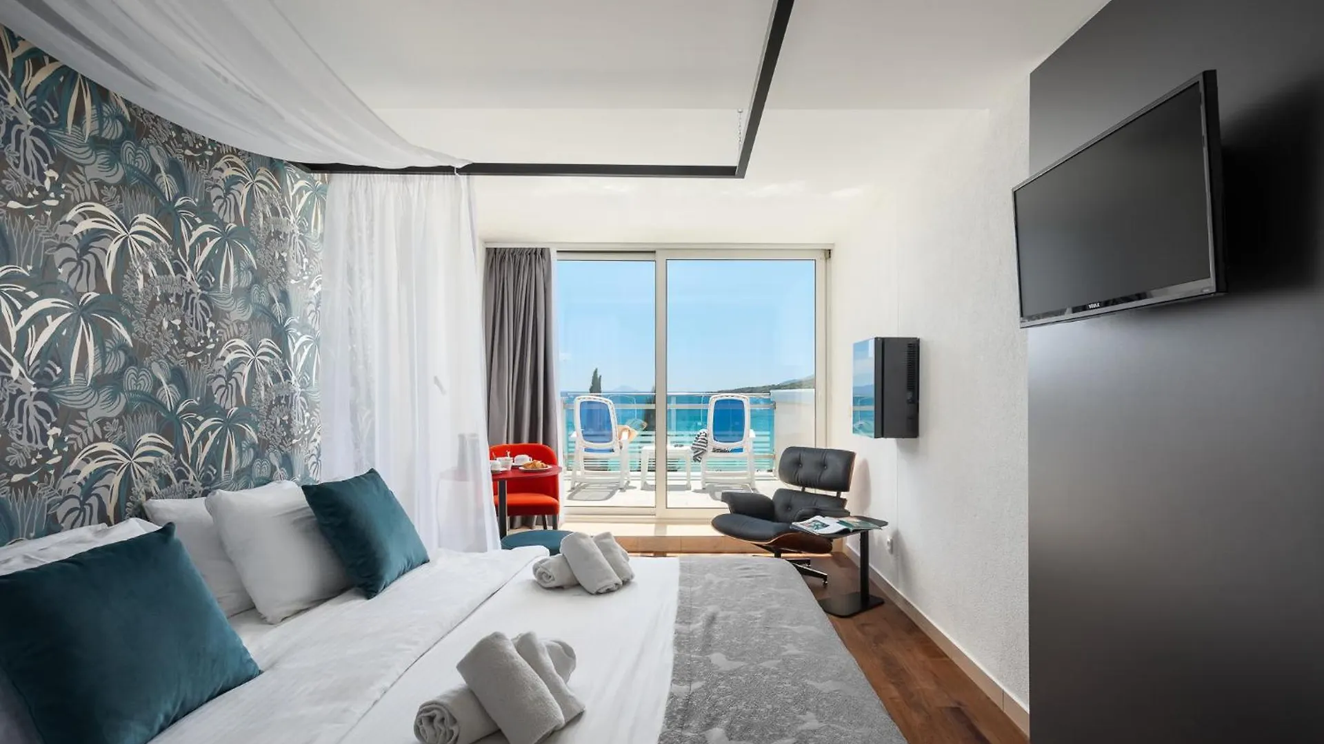Hotel Mimosa - Maslinica Hotels&Resorts Croazia