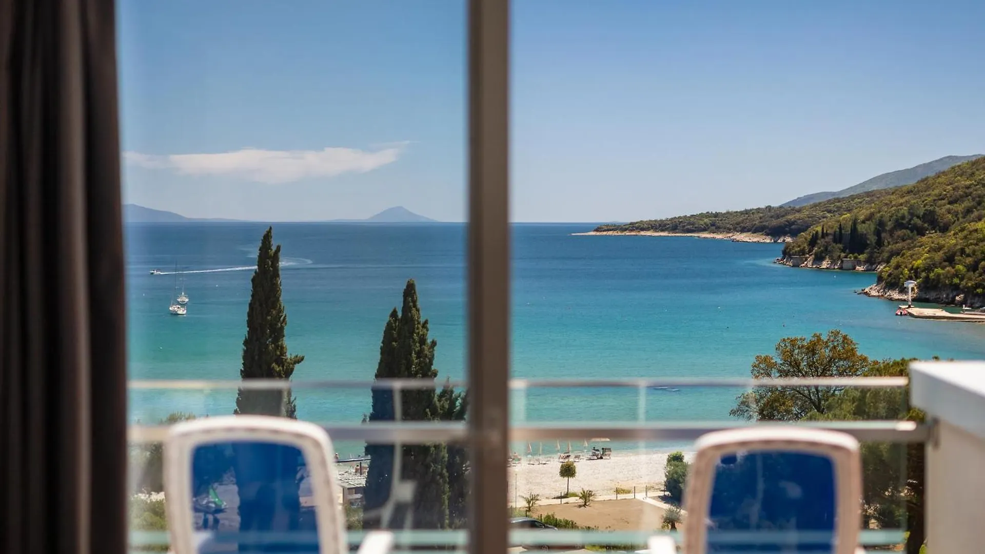 Hotel Mimosa - Maslinica Hotels&Resorts Rabac