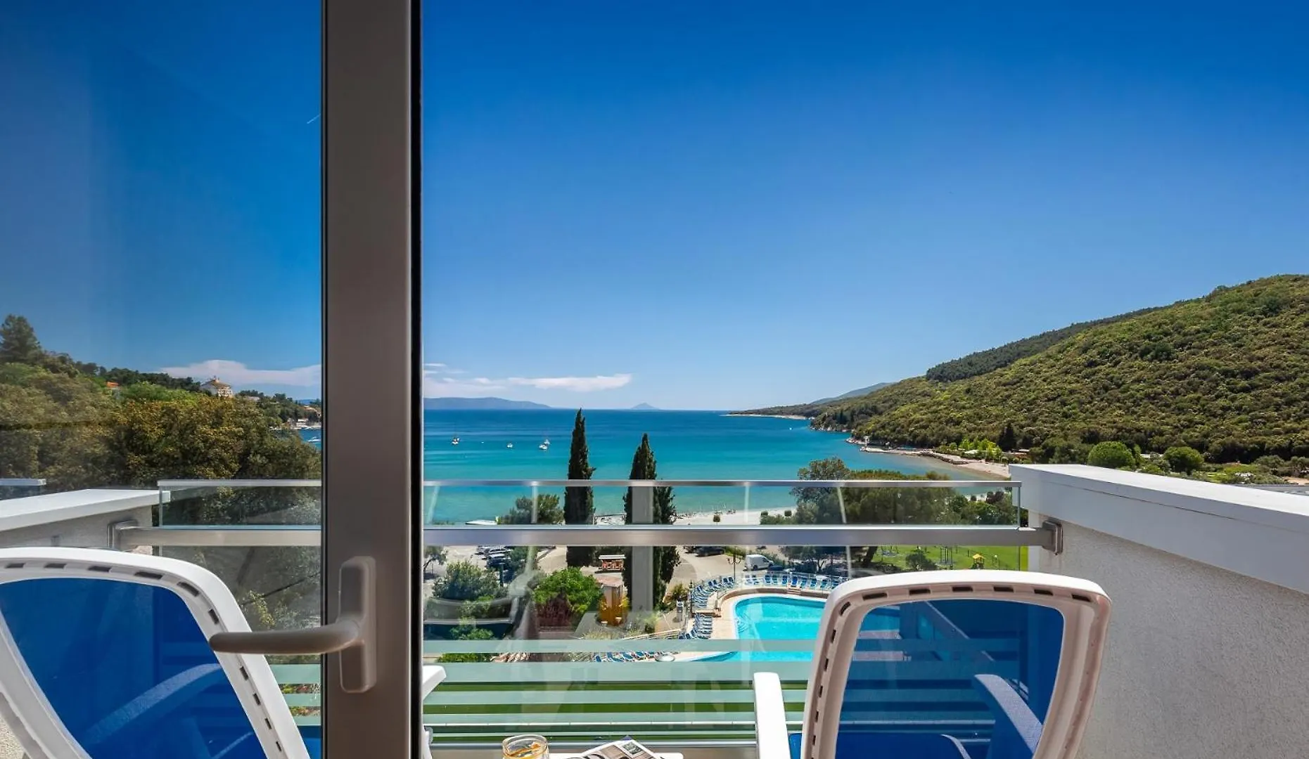 Hotel Mimosa - Maslinica Hotels&Resorts