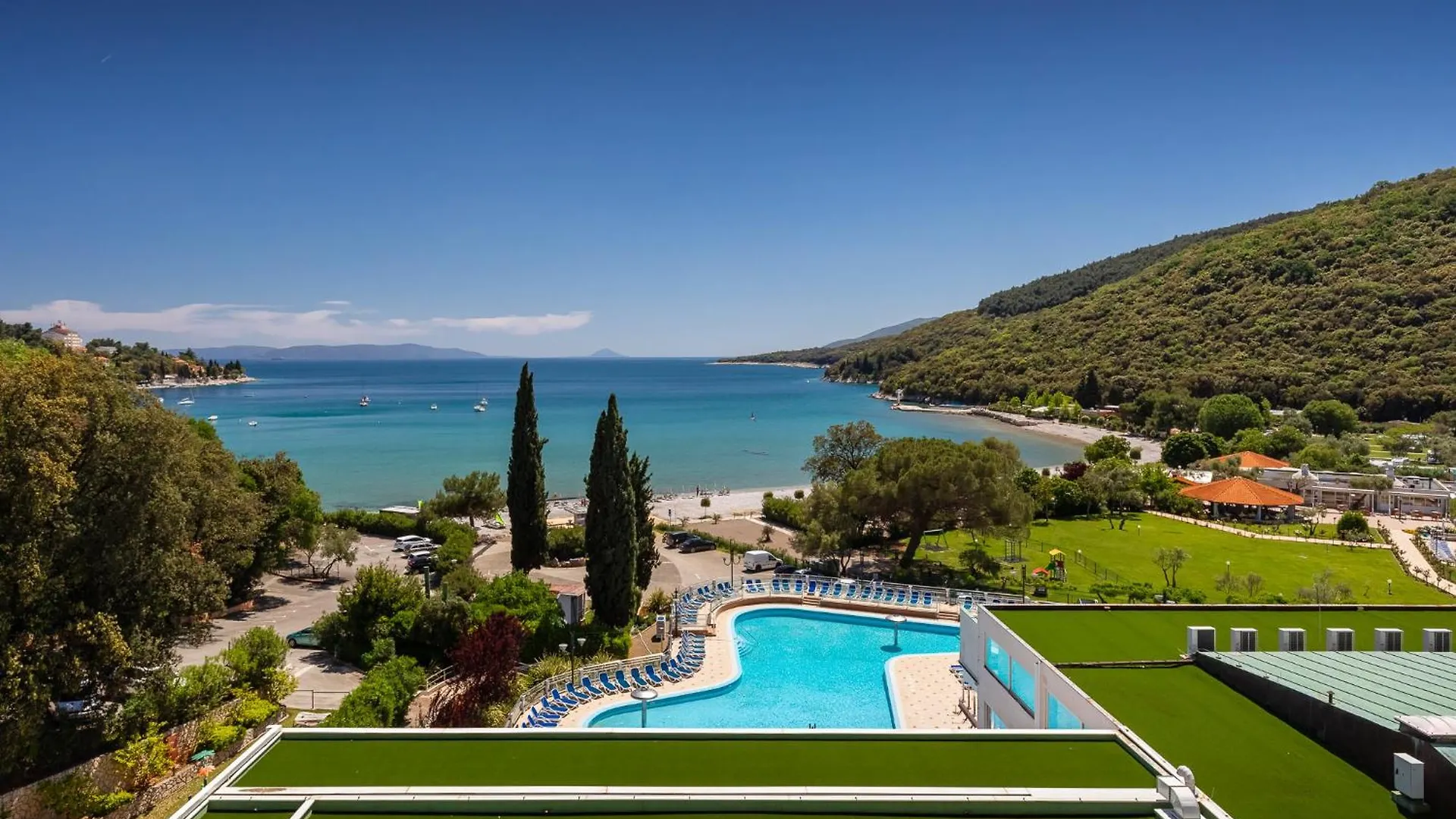 Hotel Mimosa - Maslinica Hotels&Resorts
