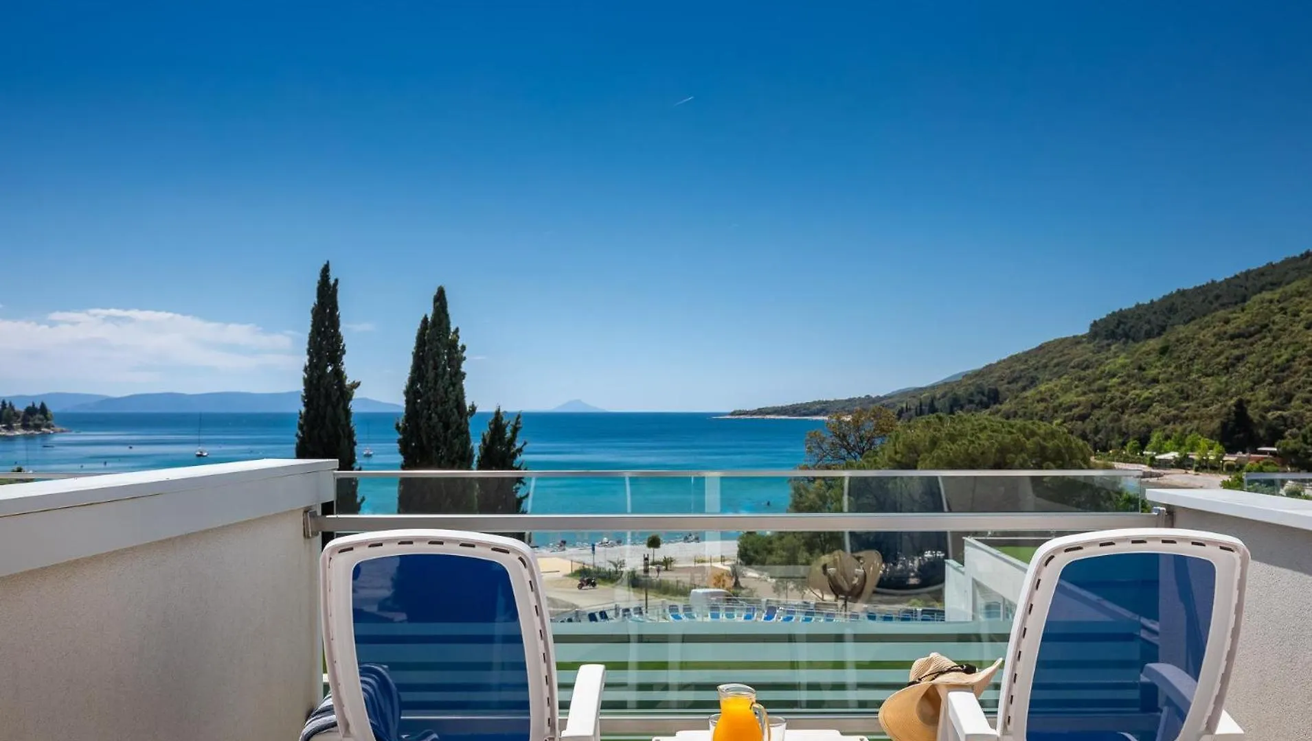Hotel Mimosa - Maslinica Hotels&Resorts