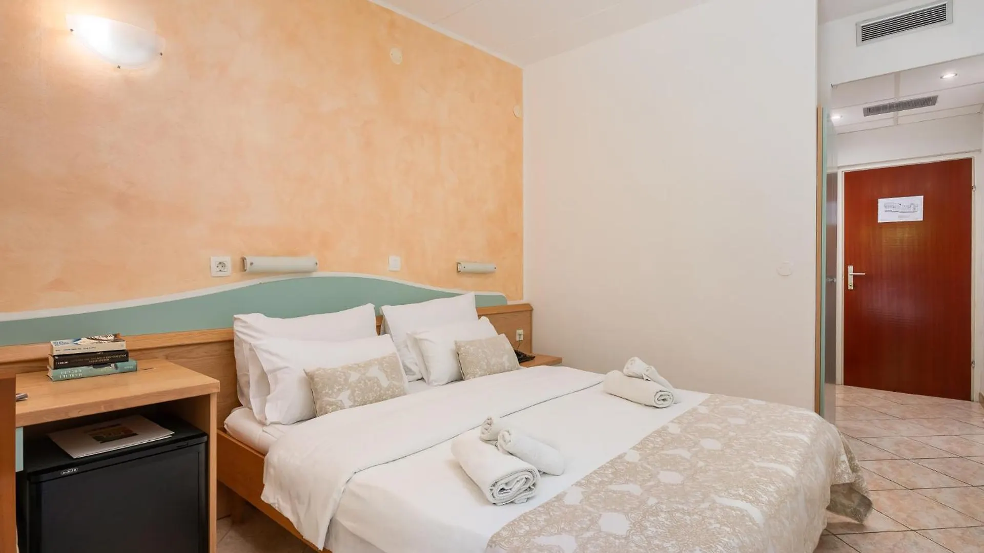 Hotel Mimosa - Maslinica Hotels&Resorts