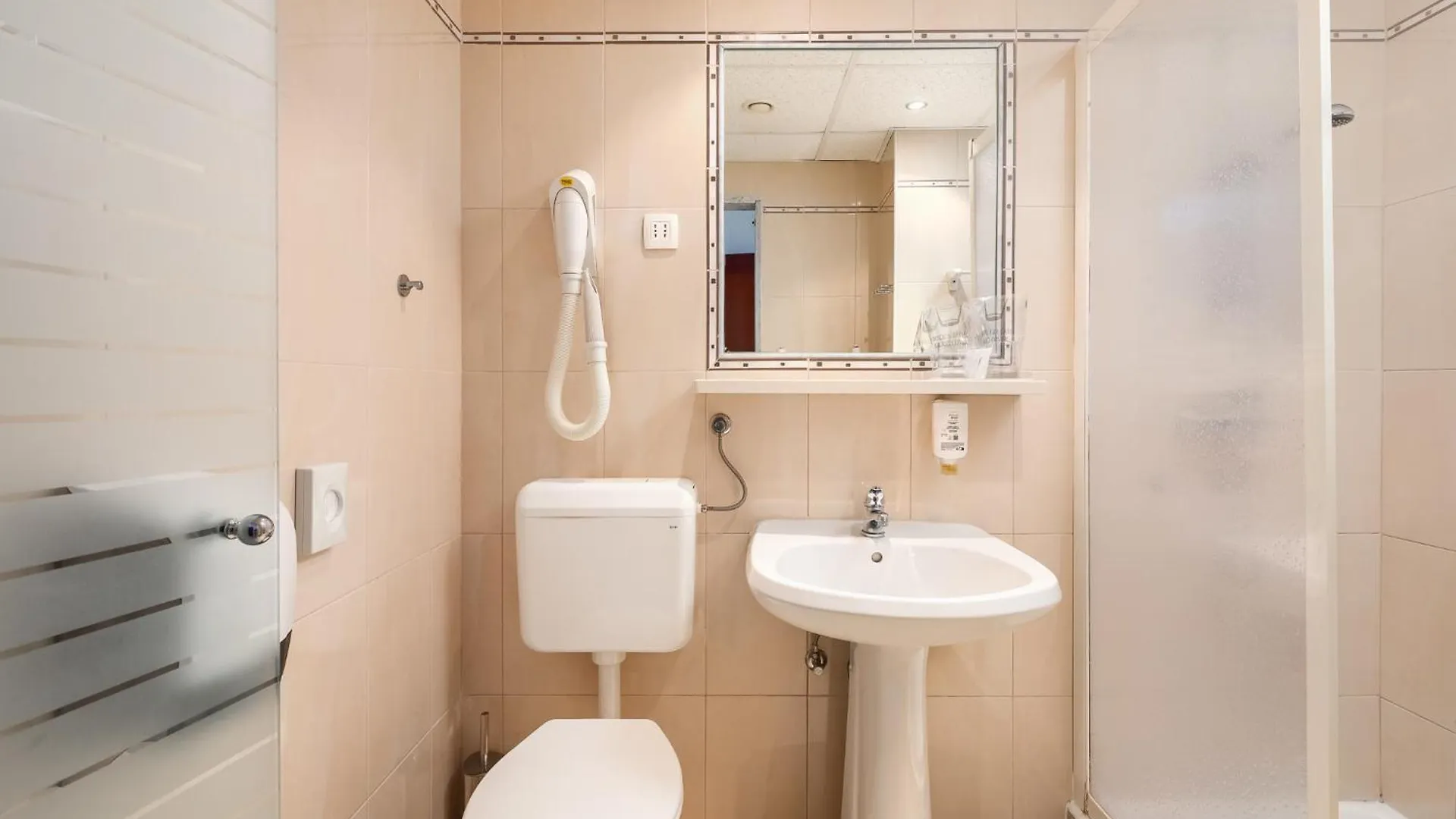 Hotel Mimosa - Maslinica Hotels&Resorts  Rabac