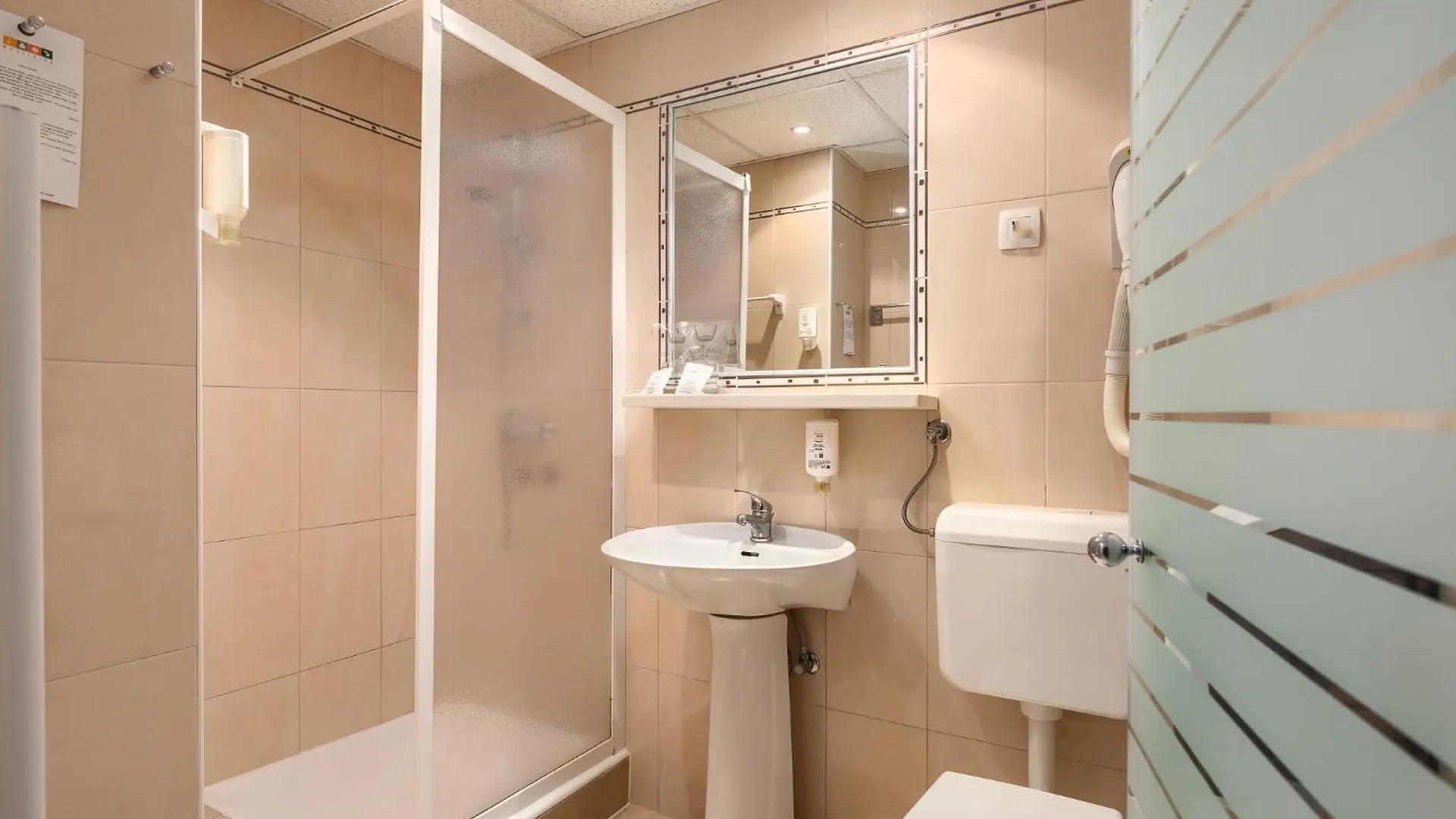 ****  Hotel Mimosa - Maslinica Hotels&Resorts Croazia