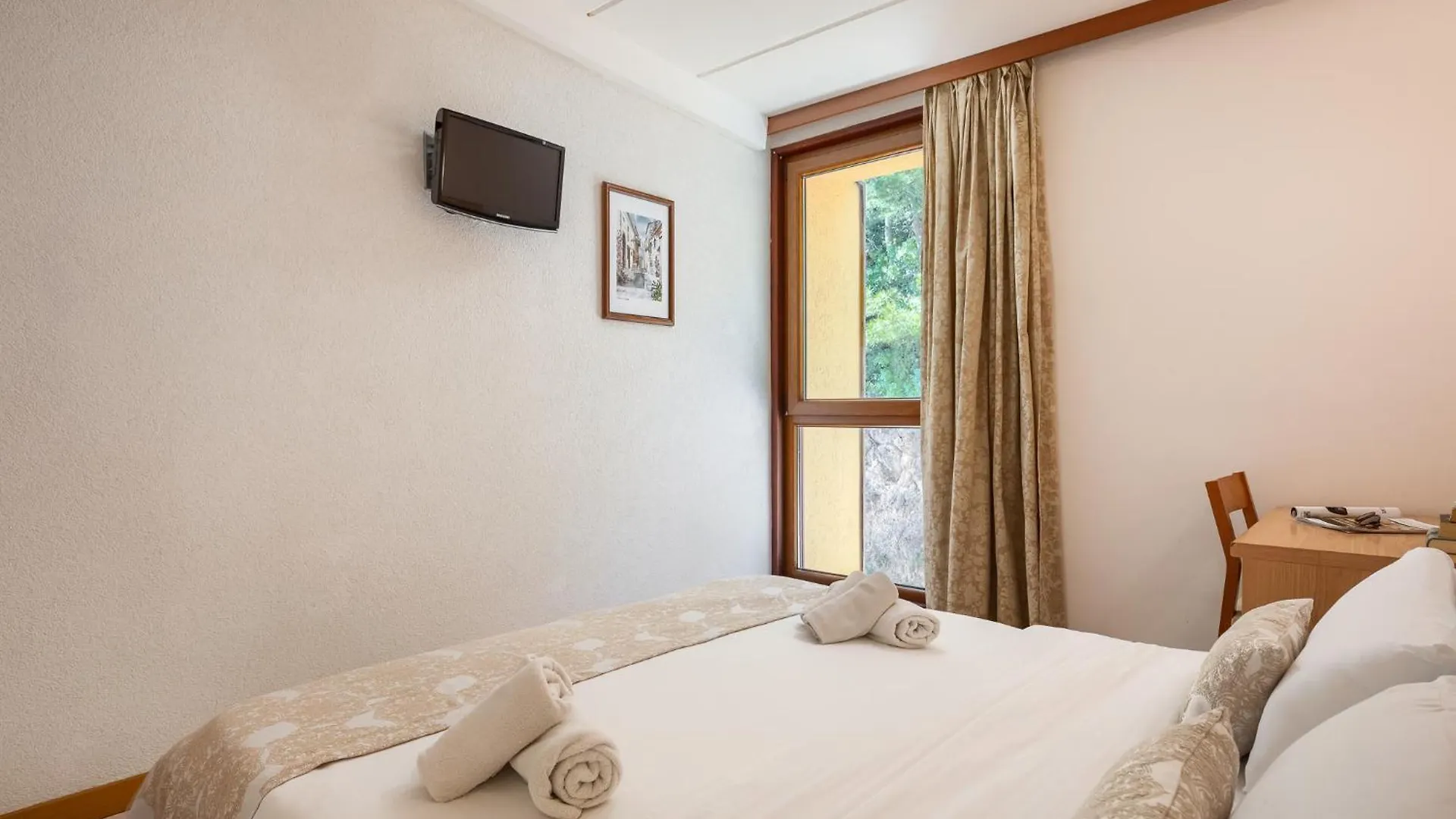 ****  Hotel Mimosa - Maslinica Hotels&Resorts Croazia