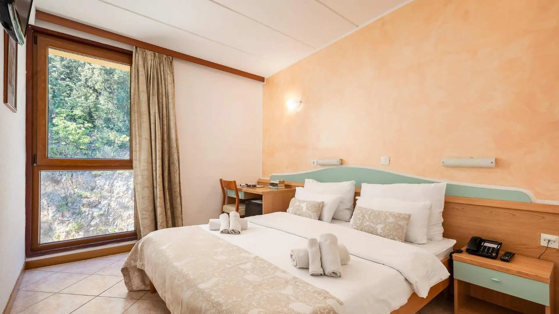 Hotel Mimosa - Maslinica Hotels&Resorts Croazia