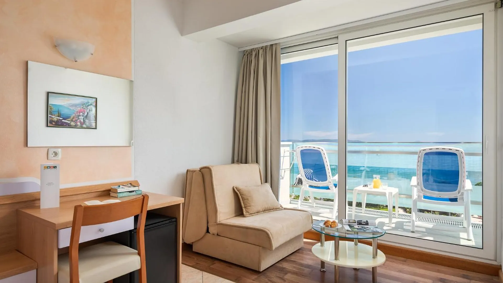 Hotel Mimosa - Maslinica Hotels&Resorts  Rabac